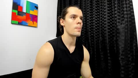 Snapshot of maxi_styles chatting on 11/07/25, 12:21 Alex online show from 11/07/25, 12:21