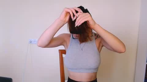 Snapshot of maxi_sweetheart chatting on 07/09/26, 11:47 Joanna online show from 07/09/26, 11:47