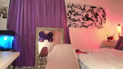 Snapshot of maxianomal chatting on 02/07/26, 03:21 Max online show from 02/07/26, 03:21