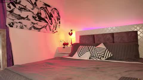 Snapshot of maxianomal chatting on 02/18/26, 02:29 Max online show from 02/18/26, 02:29