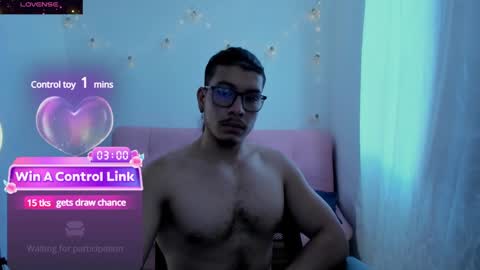 Mikael online show from 01/09/25, 01:56