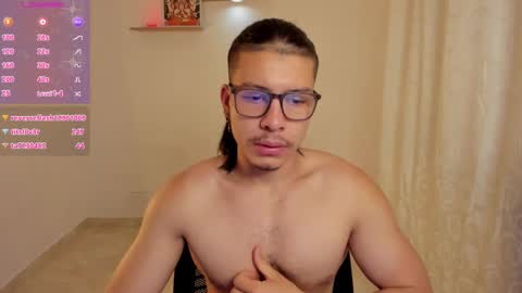 Mikael online show from 01/17/25, 09:28