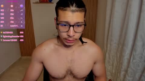 Mikael online show from 01/24/25, 09:28