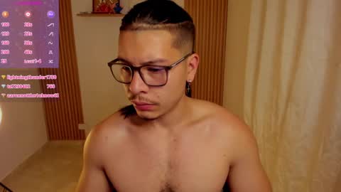 Mikael online show from 01/30/25, 10:08