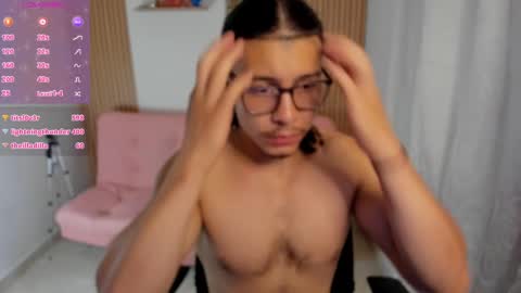 Mikael online show from 02/04/25, 10:10