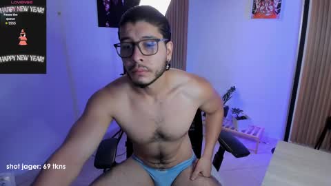 Mikael online show from 10/25/25, 10:01