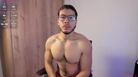 Mikael online show from 11/19/25, 11:54