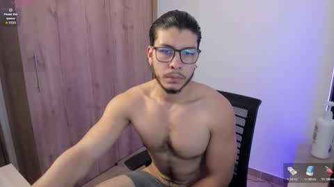 Mikael online show from 11/22/25, 10:14