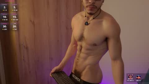 Mikael online show from 02/11/26, 09:25