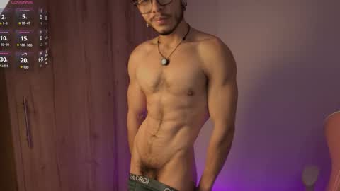 Mikael online show from 03/02/26, 09:27