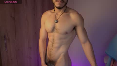 Mikael online show from 03/16/26, 09:24