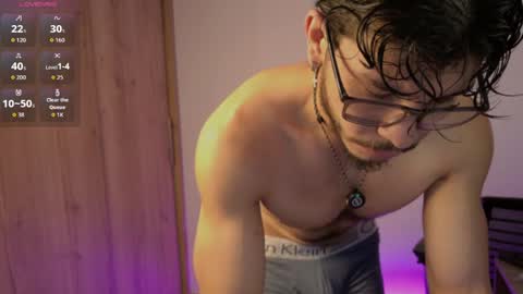 Mikael online show from 04/04/26, 09:29