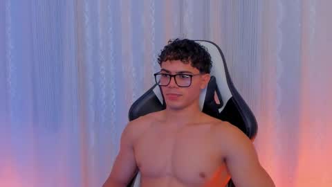 Maximus online show from 10/21/25, 11:38