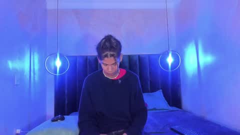 maxim online show from 01/07/25, 03:03