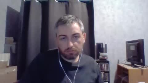 Maxime online show from 02/14/26, 09:55