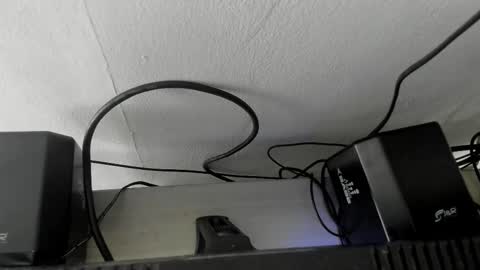 Maximiliano online show from 11/03/25, 07:59