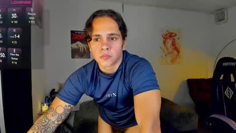 maximiliano_scoott_ online show from 01/13/26, 10:59