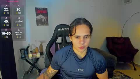 maximiliano_scoott_ online show from 02/08/26, 06:11