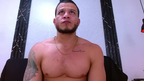 Maximiliano online show from 06/05/26, 07:41