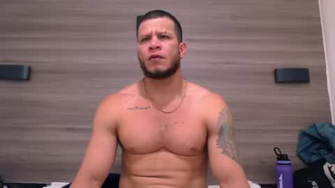 Maximiliano online show from 06/24/26, 08:30