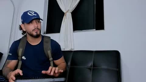 Maximo online show from 11/29/25, 03:09