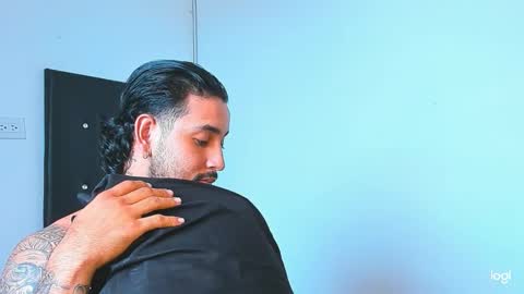 Maximo online show from 12/13/25, 08:14