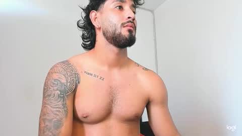 Maximo online show from 12/16/25, 06:02