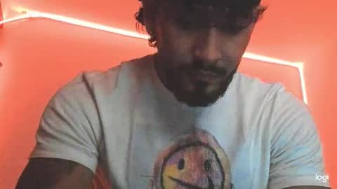 Maximo online show from 12/18/25, 02:39