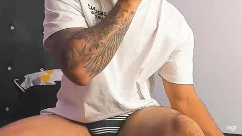 Maximo online show from 12/21/25, 03:24