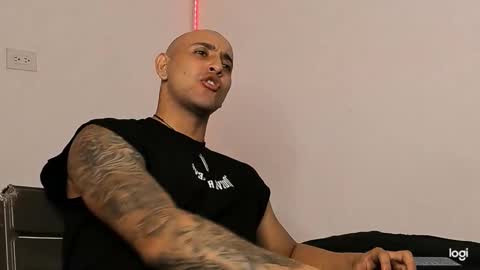 Maximo online show from 01/09/26, 12:57