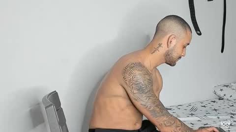 Maximo online show from 02/17/26, 04:42