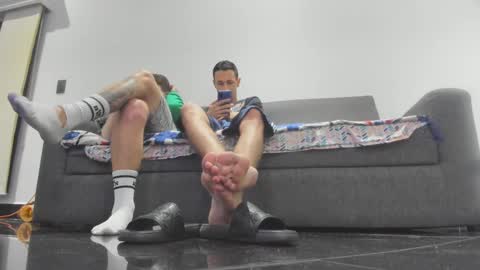 maximo__77 online show from 10/11/25, 05:17