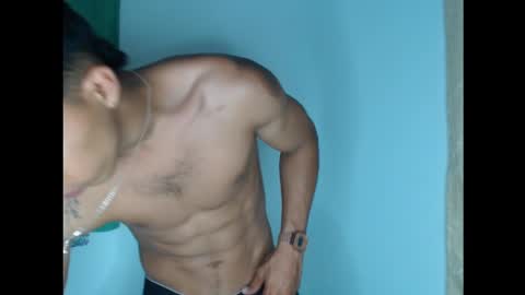 Maximo Aron Vega online show from 12/08/24, 10:57