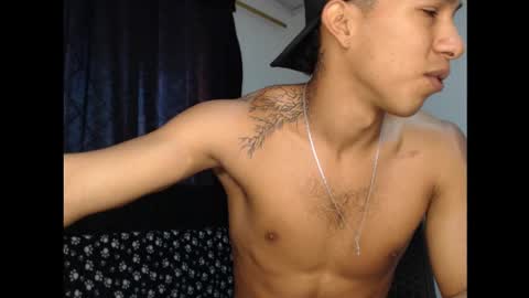 Maximo Aron Vega online show from 12/12/24, 11:18