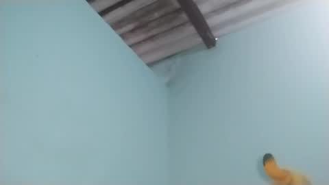 Maximo Aron Vega online show from 01/19/25, 06:43