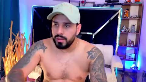maximo online show from 06/28/26, 05:41