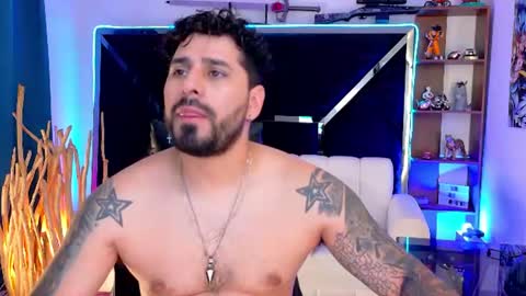 maximo online show from 06/29/26, 05:57