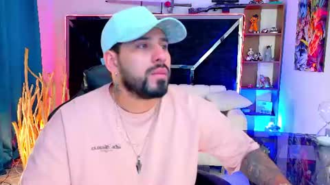 maximo online show from 07/04/26, 05:52