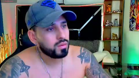 maximo online show from 07/29/26, 08:40
