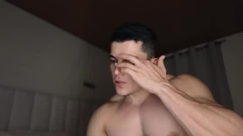 Sebastian online show from 12/05/24, 05:26