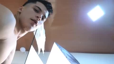 Sebastian online show from 01/26/25, 12:26