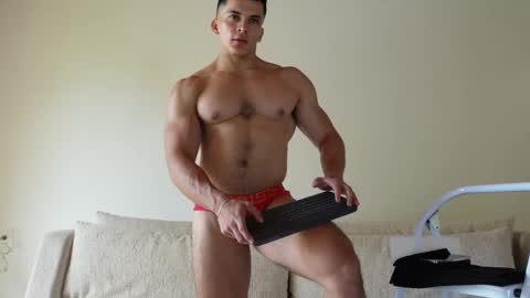 Sebastian online show from 02/20/25, 07:41