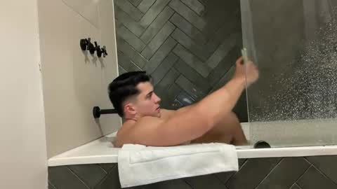 Sebastian online show from 12/01/25, 01:54