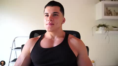 Sebastian online show from 01/13/26, 09:20