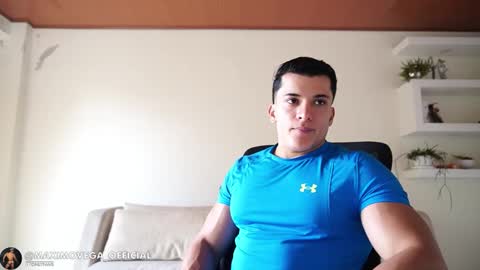 Sebastian online show from 02/08/26, 03:48