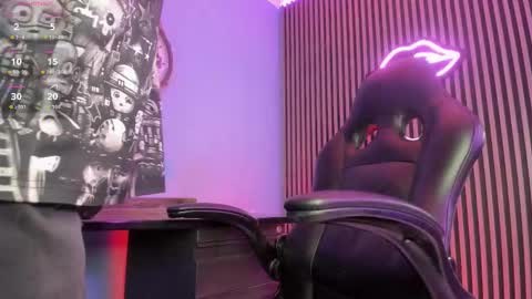 MAXIMO online show from 03/07/26, 04:42