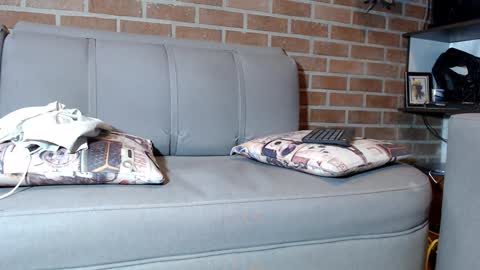 maximotorricelli online show from 01/03/25, 06:46