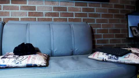 maximotorricelli online show from 01/29/25, 08:46