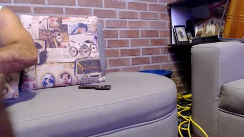 maximotorricelli online show from 02/14/25, 01:45