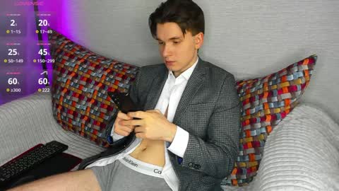 Max online show from 01/26/25, 09:40